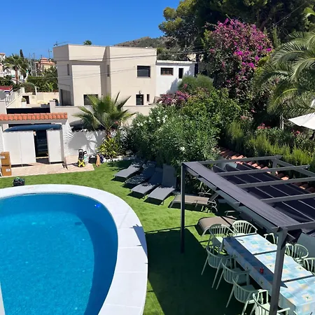 Villa Maria By Albir Proper