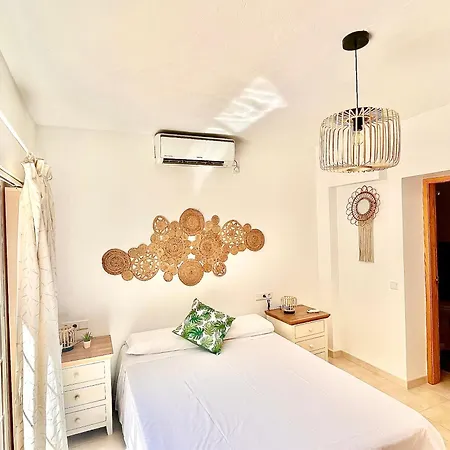 Maria By Albir Proper Villa El Albir