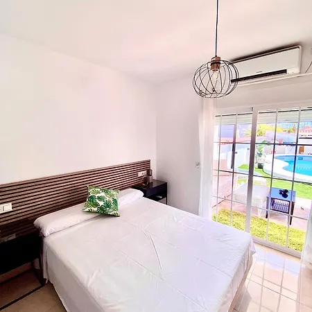 Villa Maria By Albir Proper El Albir