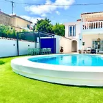 Villa Maria By Albir Proper *