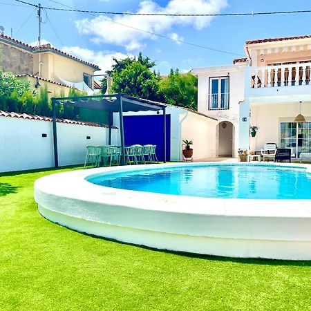 Villa Maria By Albir Proper *