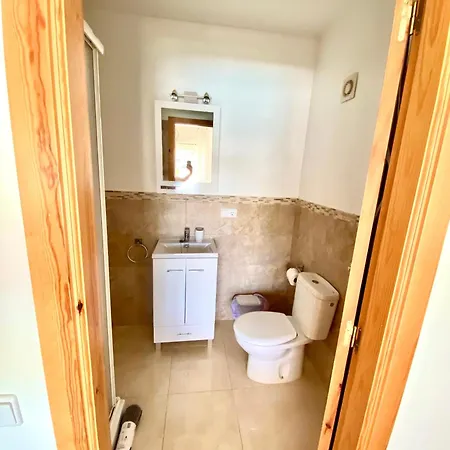 Maria By Albir Proper * El Albir