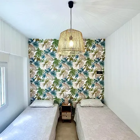 Maria By Albir Proper * El Albir