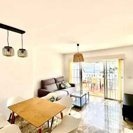 Villa Maria By Albir Proper