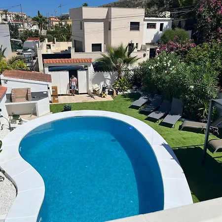 Villa Maria By Albir Proper *