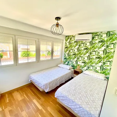 Maria By Albir Proper Villa