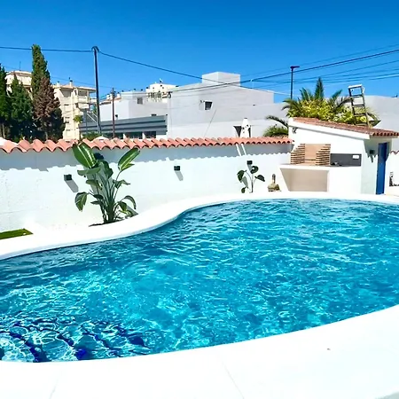 Villa Maria By Albir Proper El Albir