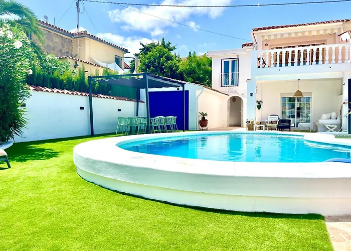 Villa Maria By Albir Proper *