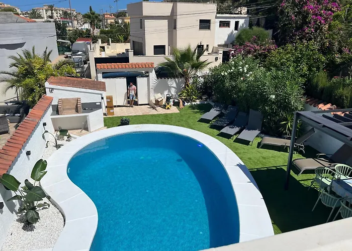 Villa Maria By Albir Proper *