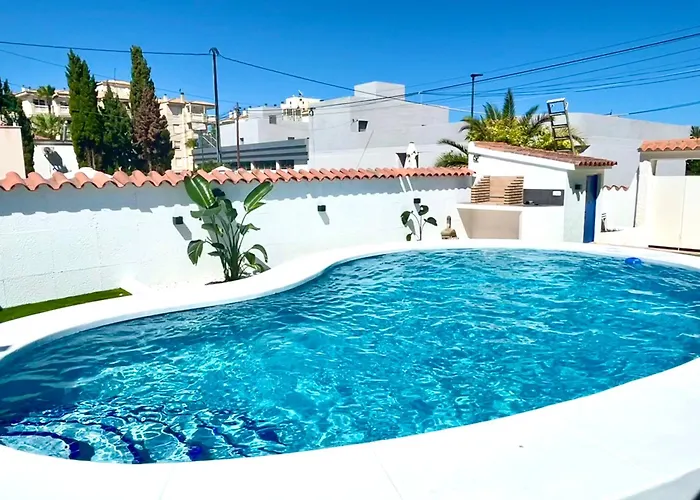 Villa Maria By Albir Proper El Albir
