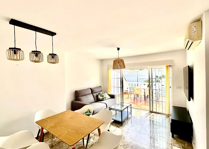 Villa Maria By Albir Proper